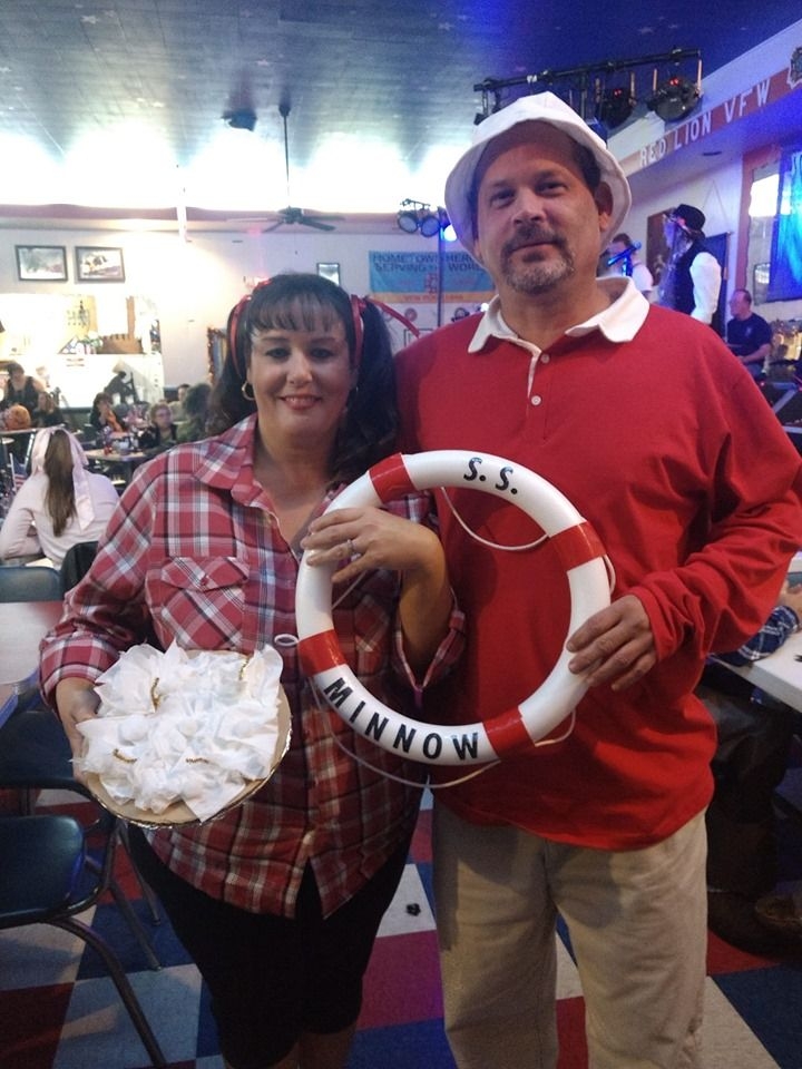 Gallery Red Lion VFW Post 1446